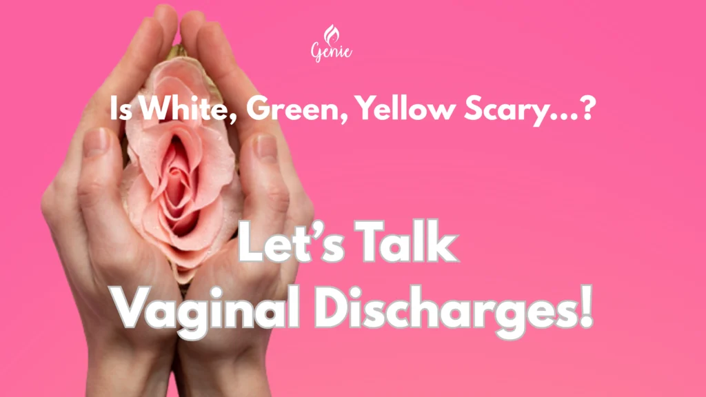 Unravelling the Enigma of Vaginal Discharges