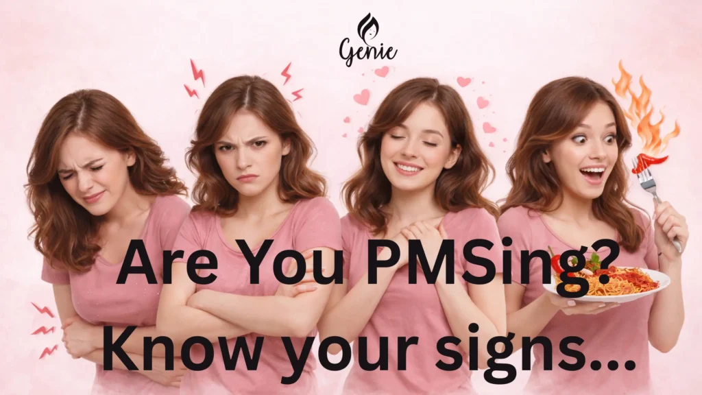 Premenstrual Syndrome (PMS) Unveiled: Dispelling Misconceptions and Embracing Empirical Realities