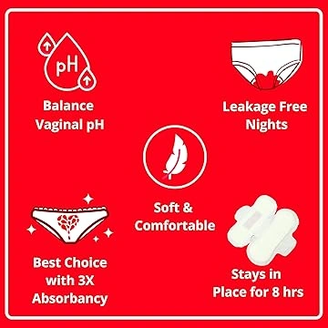 Genie BioSynQ Pantyliners | XL+ | 30 Liners | Daily Freshness Liners for Light Flow & Spotting | Ultra-Thin, Rash-Free - Image 5