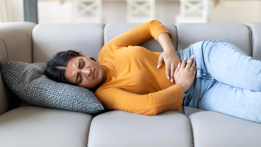 Period Symptoms but No Period? 7 Real Reasons You Need to Know | Organic Sanitary Pads by Genie Pads Period Symptoms but No Period? 7 Real Reasons You Need to Know organic sanitary pads biodegradable rash free Genie Pads